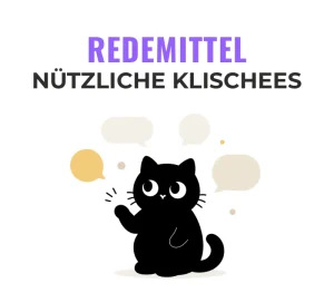 Redemittel: корисні фрази та кліше німецькою для живого спілкування